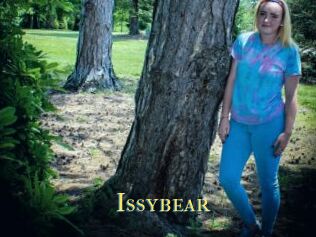 Issybear