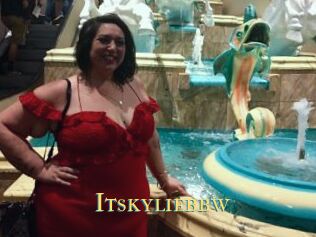 Itskyliebbw