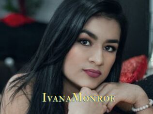 IvanaMonroe