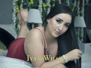 IvanaWilson
