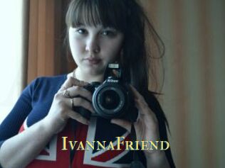 IvannaFriend