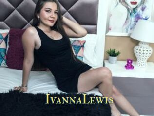 IvannaLewis