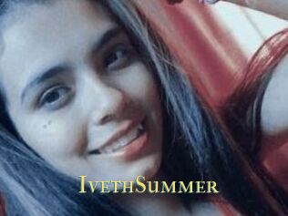 IvethSummer