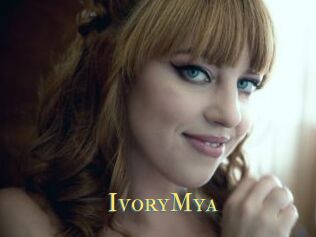 IvoryMya