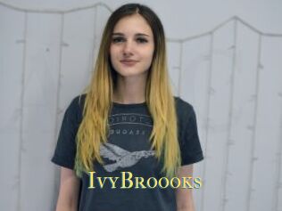 IvyBroooks