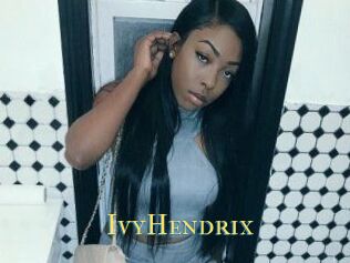 Ivy_Hendrix