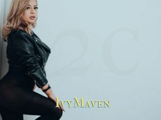 IvyMaven