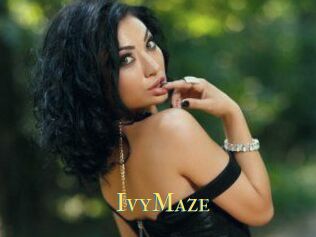 IvyMaze