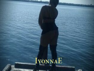 IyonnaE