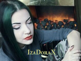 IzaDoraX