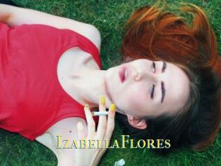 IzabellaFlores