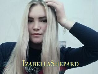IzabellaShepard