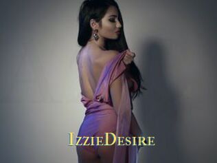 IzzieDesire
