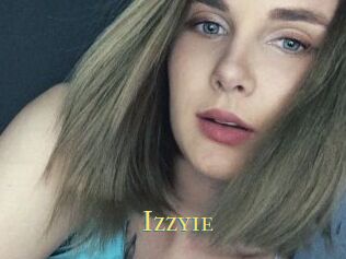 Izzyie