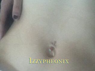 Izzypheonix