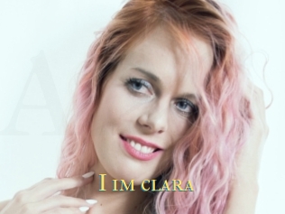 I_im_clara