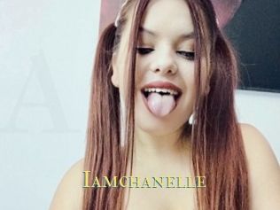 Iamchanelle