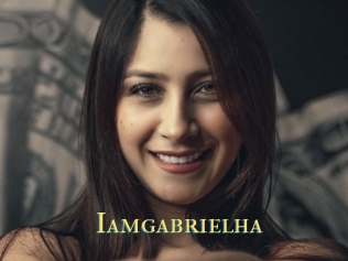 Iamgabrielha