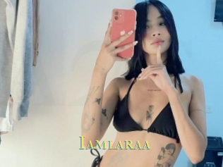 Iamlaraa