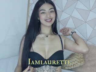Iamlaurette