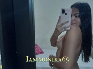 Iammonika69