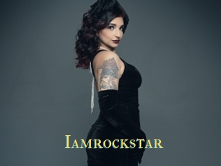 Iamrockstar