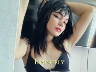 Iamshely