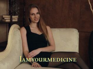 Iamyourmedicine