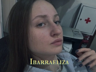 Ibarraeliza