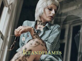 Iceandflames