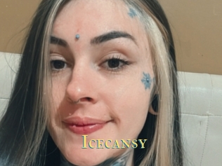 Icecansy