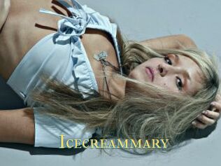 Icecreammary