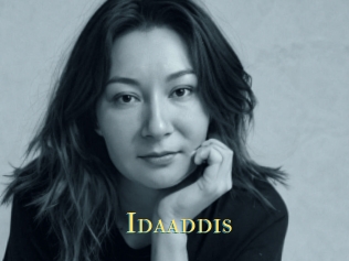 Idaaddis