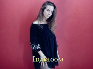 Idabloom