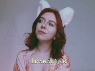 Idahanter