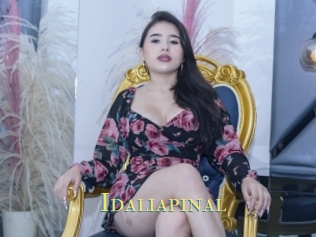 Idaliapinal