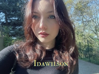 Idawilson