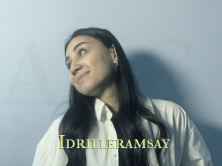 Idrilleramsay