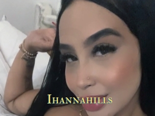 Ihannahills