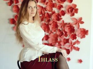 Ihlass