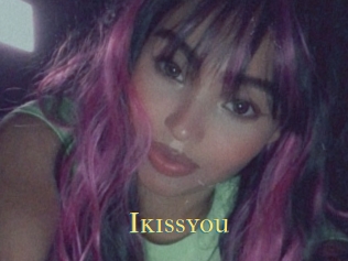 Ikissyou