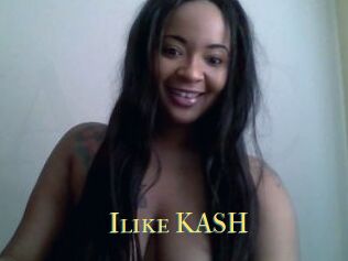 Ilike_KASH
