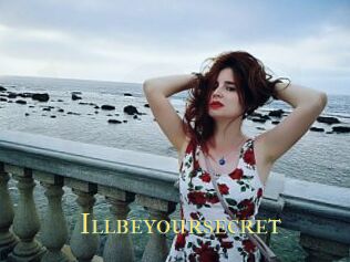 Illbeyoursecret