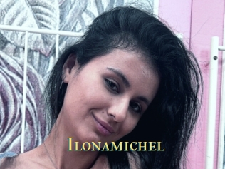 Ilonamichel