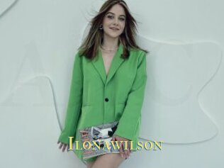 Ilonawilson