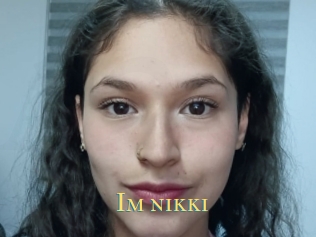 Im_nikki
