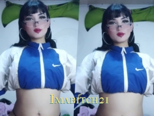 Imabitch21