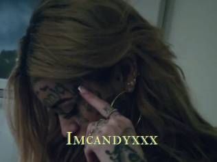 Imcandyxxx