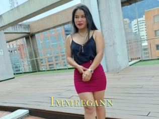 Immeegann