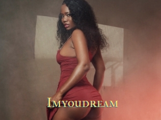 Imyoudream